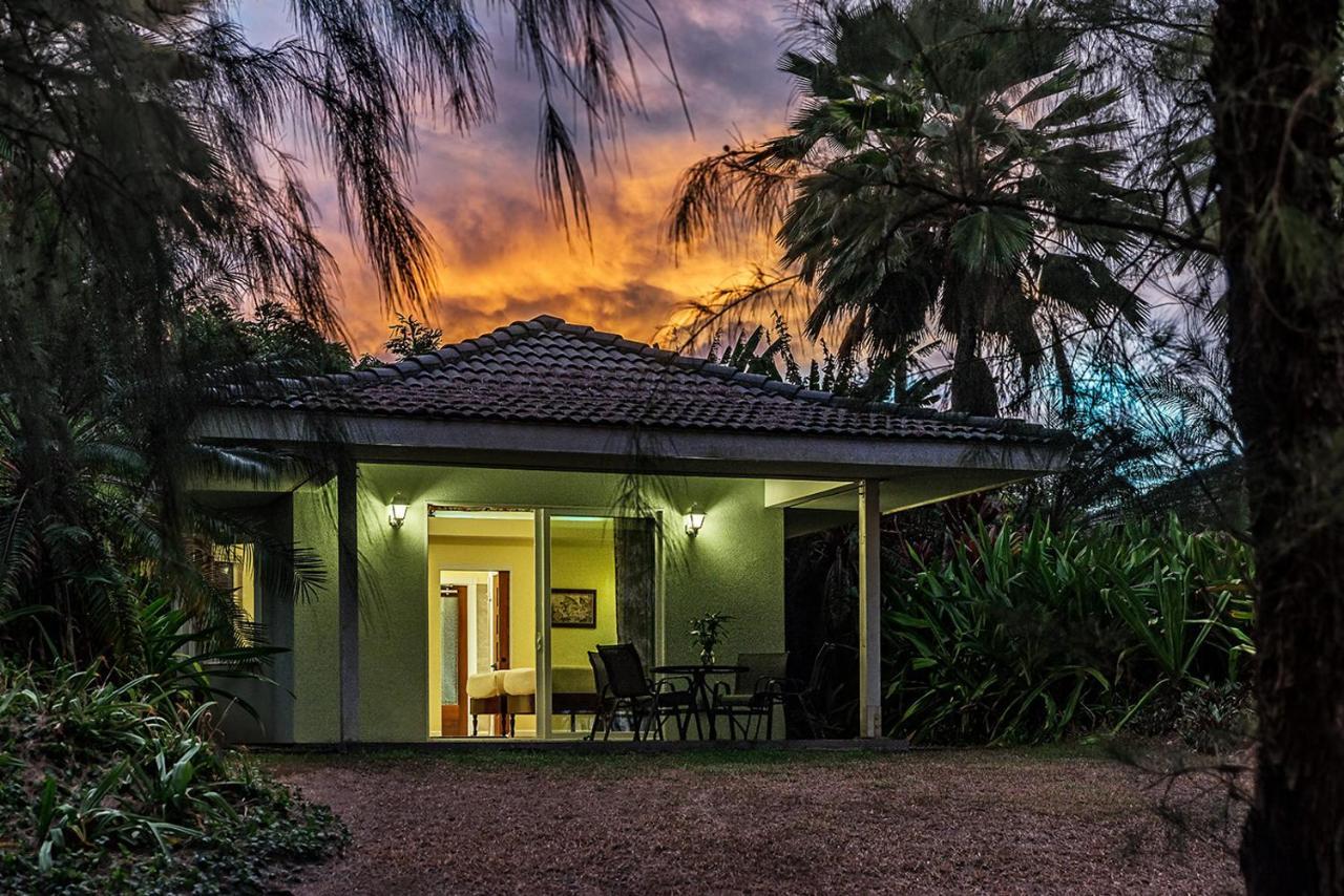 Hawaii Island Retreat at Ahu Pohaku Ho`omaluhia Villa Kapaau Exterior foto