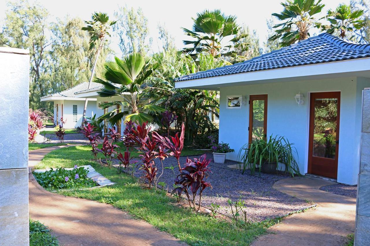 Hawaii Island Retreat at Ahu Pohaku Ho`omaluhia Villa Kapaau Exterior foto