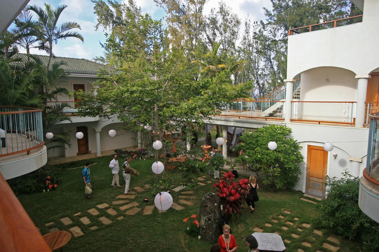Hawaii Island Retreat at Ahu Pohaku Ho`omaluhia Villa Kapaau Exterior foto